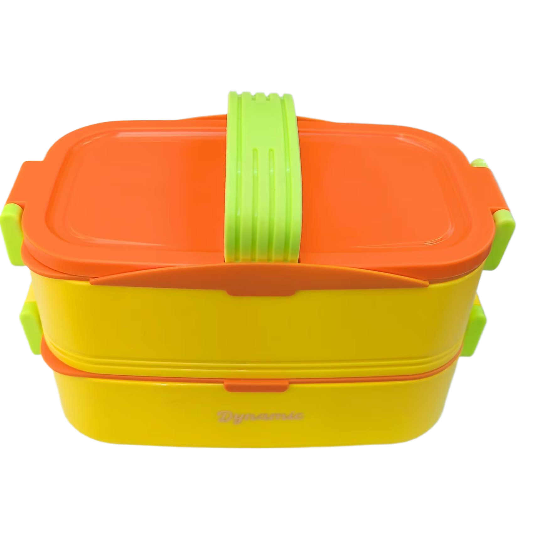 Colorful bento boxes, lunch boxes, fresh-keeping boxes, back-to-school season bento boxes Item Picture