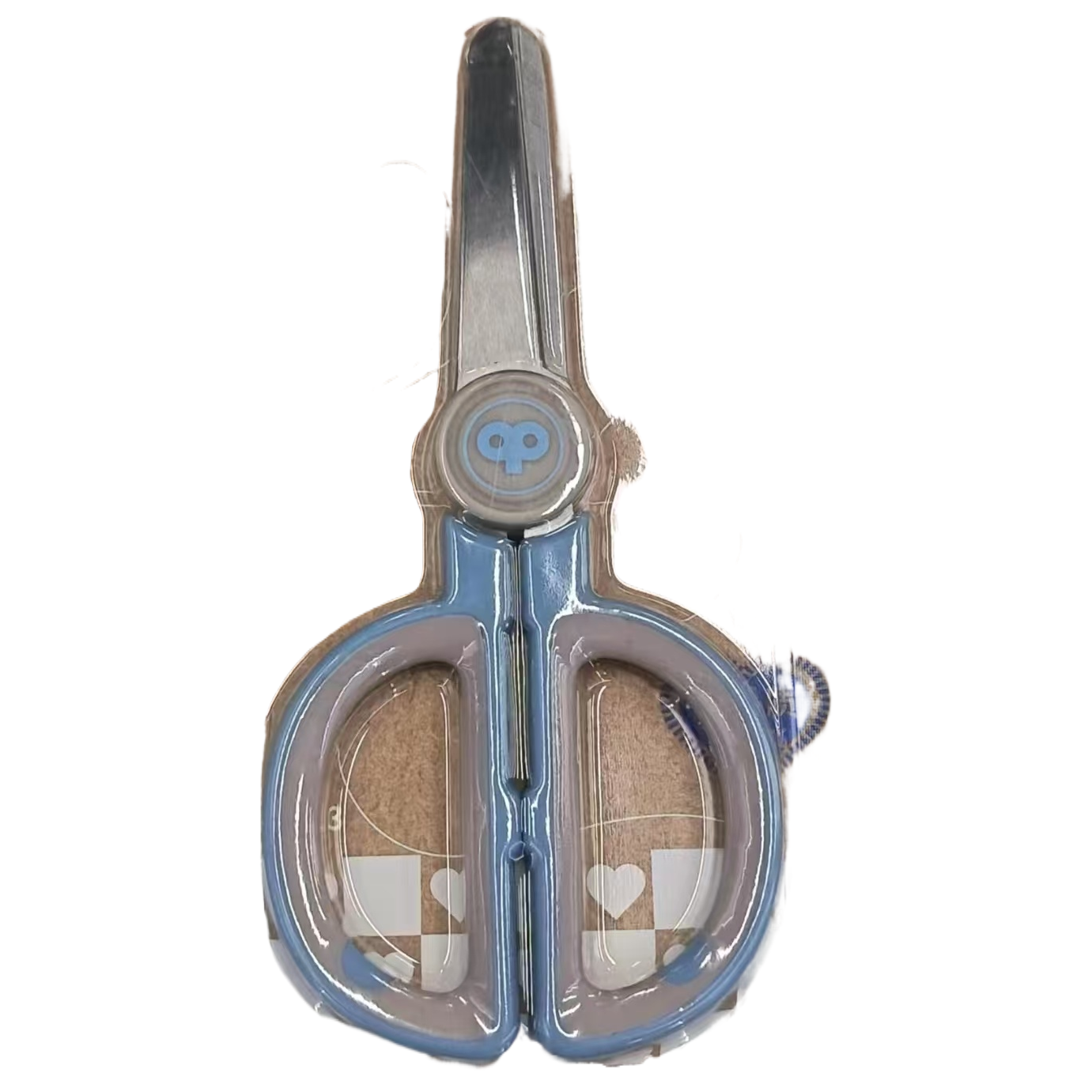 Household scissors, scissors, paper cutting, cloth cutting Item Picture