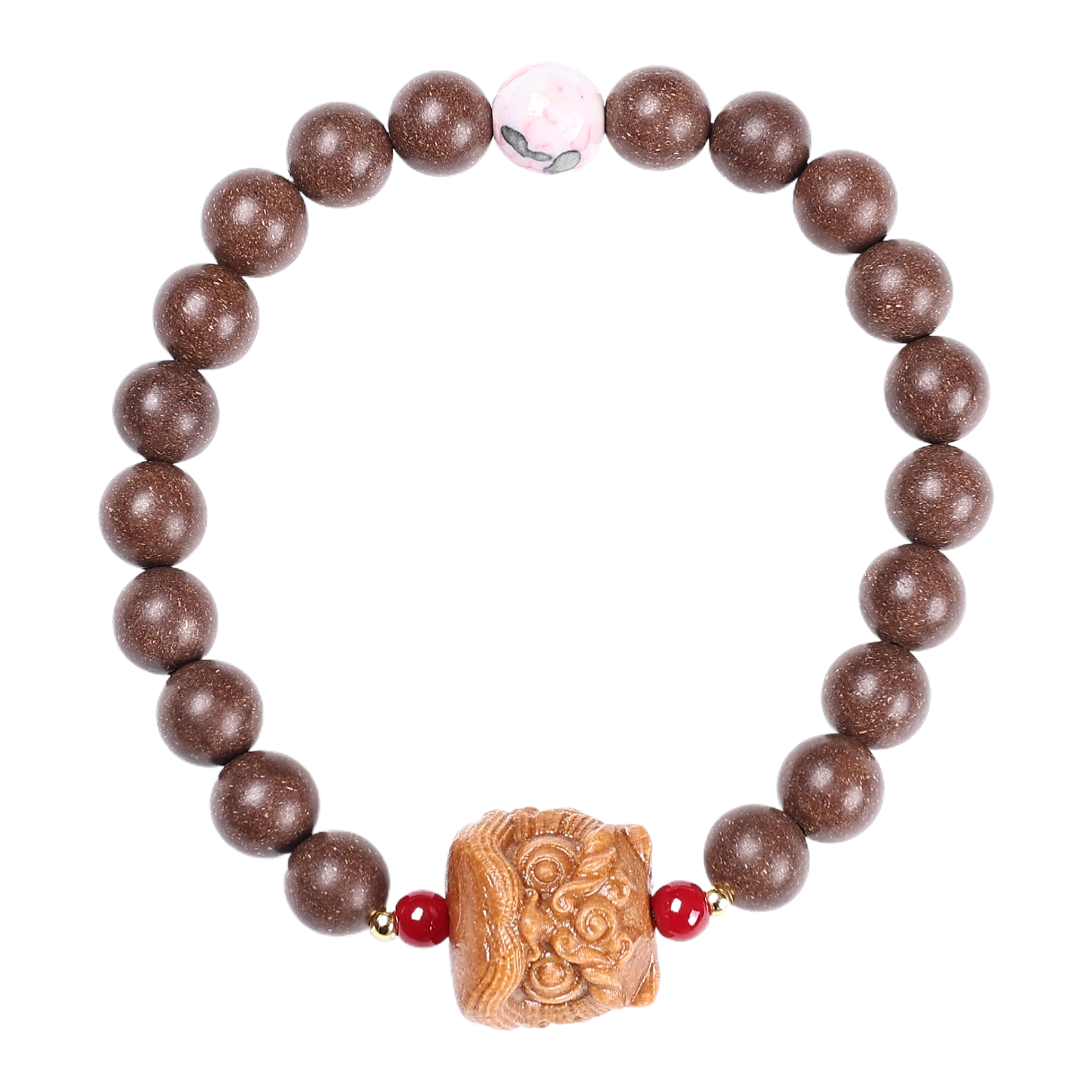 大四合香手串详情6