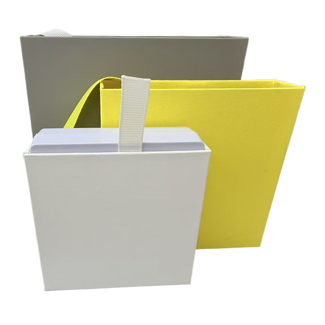 饰品卡片/手串盒/首饰盒内衬/亚克力首饰盒/珠宝收纳白底实物图