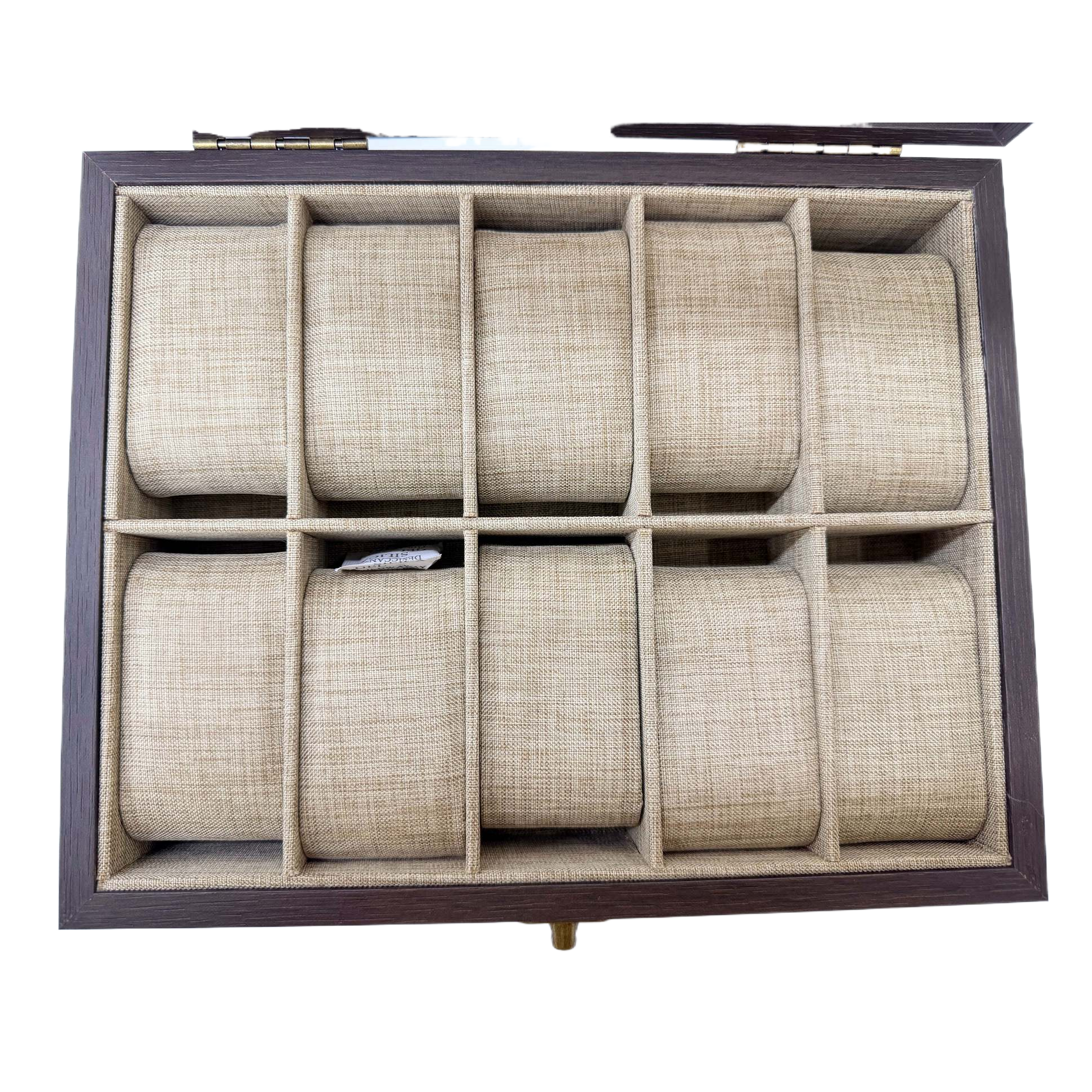 手表包装实物图