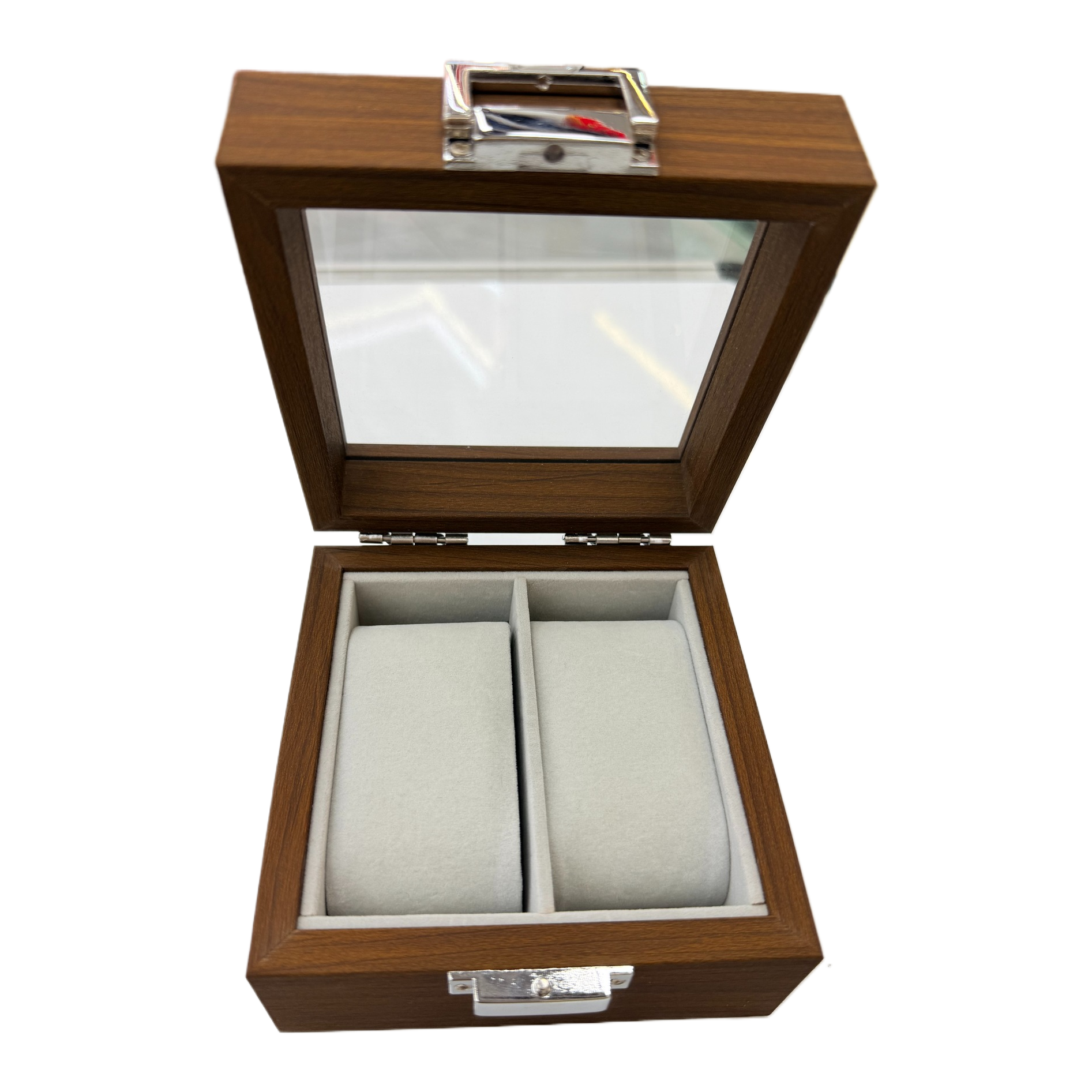 男款手表礼盒装 时尚商务送礼包装盒