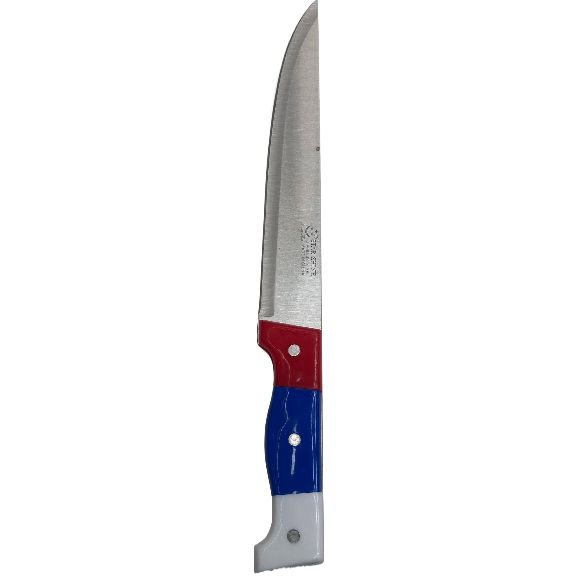 XTK008 nuevo cuchillo tricolor