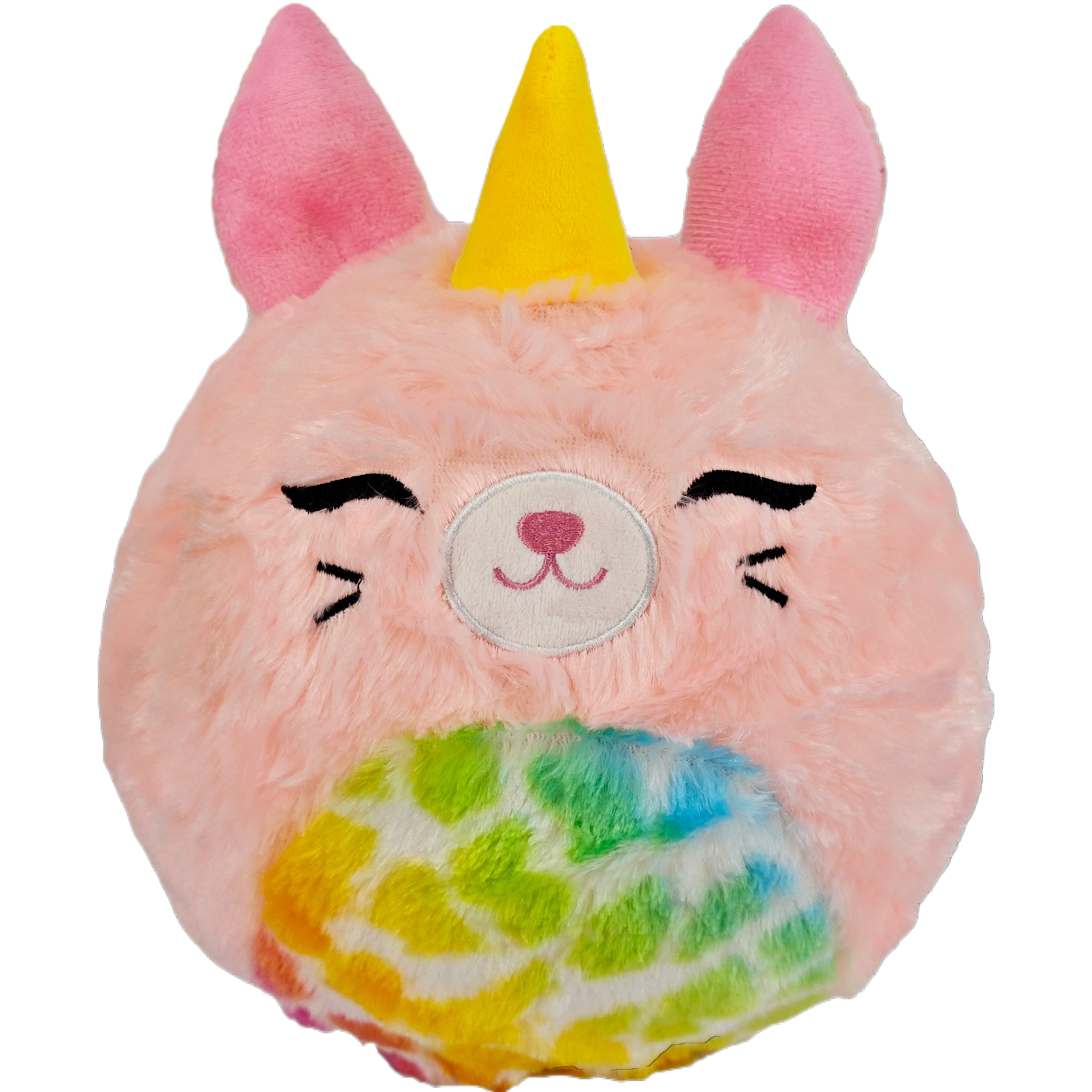 潮流玩偶毛绒公仔娃娃批发定制毛绒玩具柔软可爱白底实物图