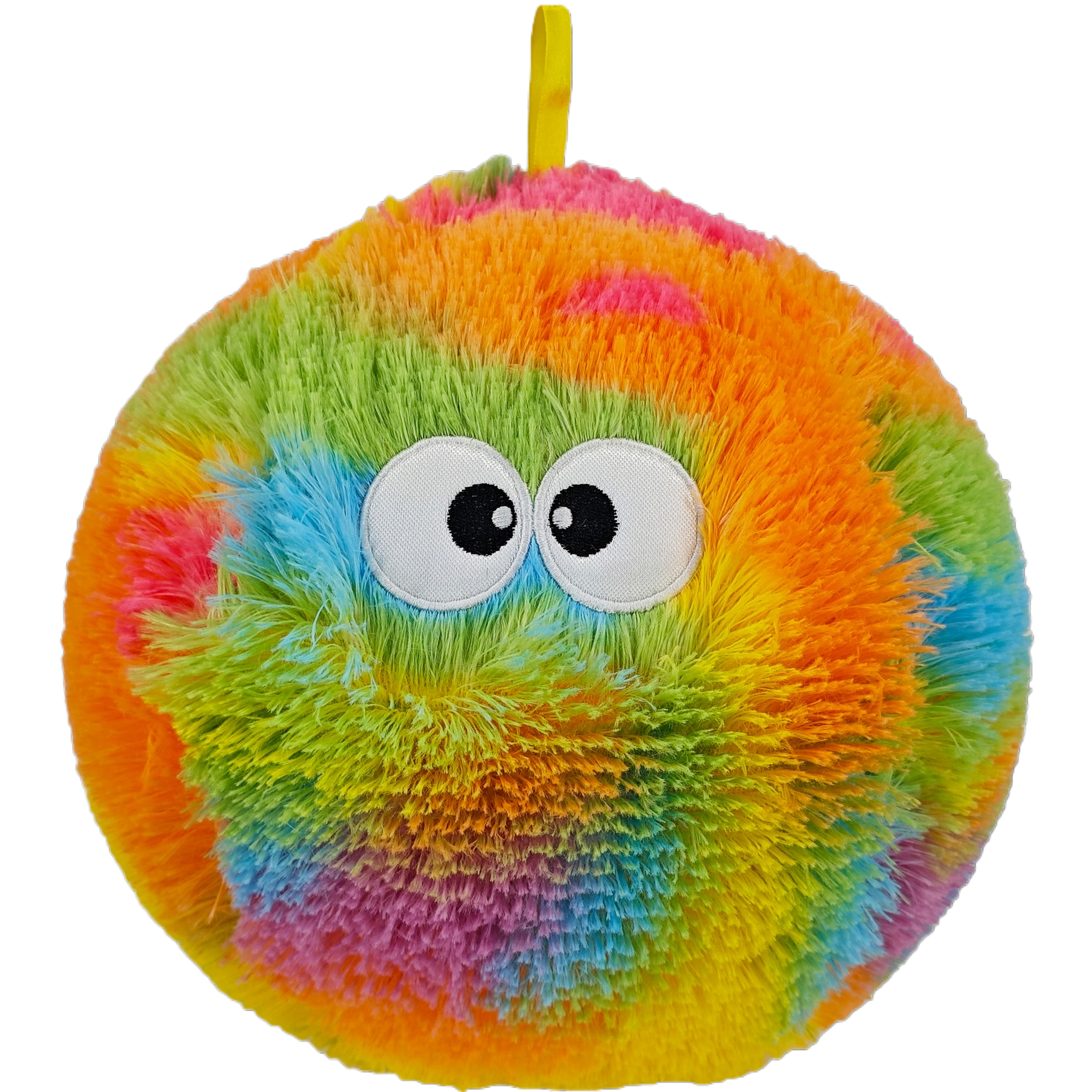 潮流玩偶毛绒公仔娃娃毛绒玩具批发定制玩具白底实物图