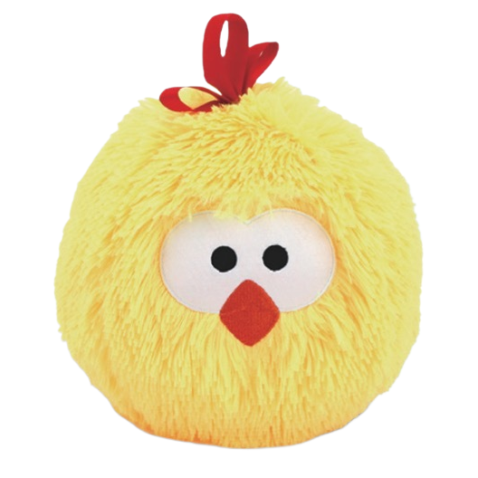 دمى الدمى الناعمة، دمى الناعم Item Picture