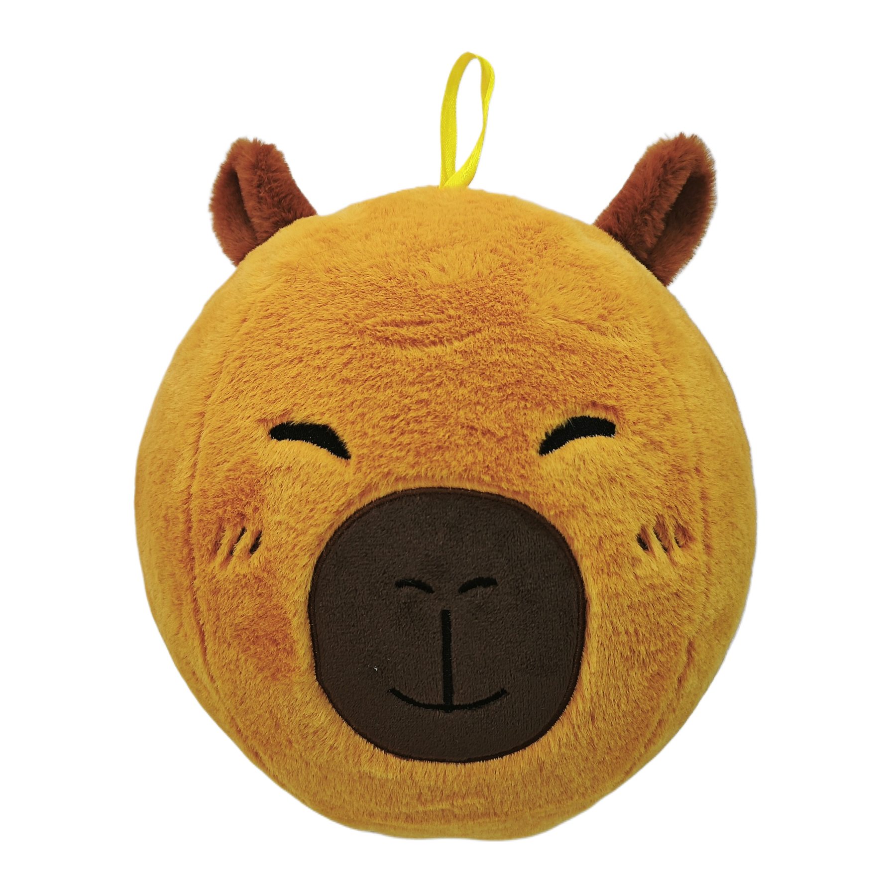 潮流玩偶毛绒公仔娃娃批发定制毛绒玩具可爱软萌玩具白底实物图