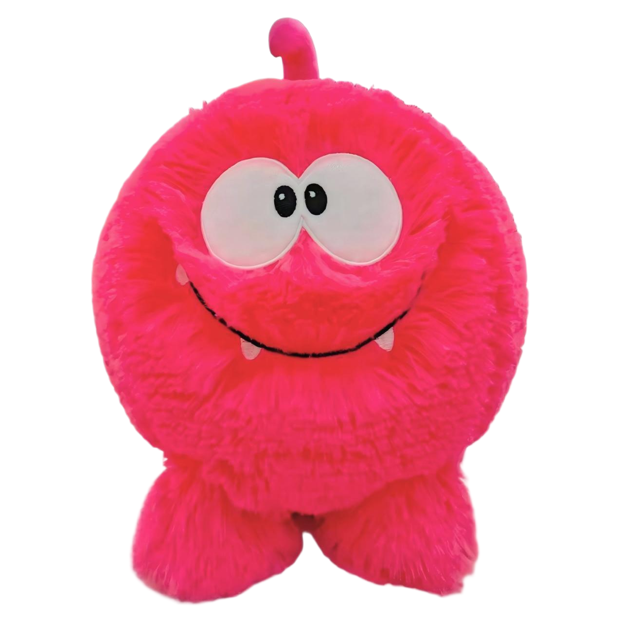 潮流玩偶毛绒公仔娃娃绒玩具批发定制玩具可爱卡通 plush白底实物图