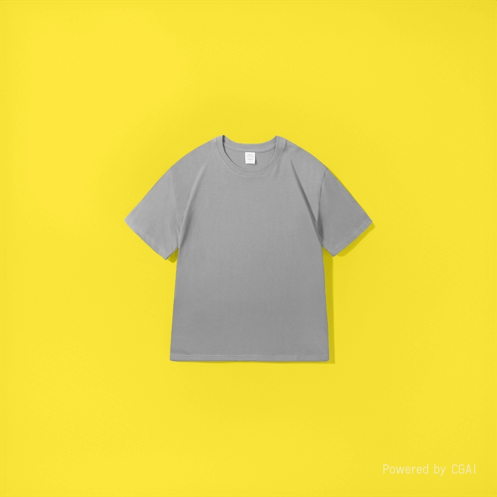 Trendy men's short-sleeved T-shirts, breathable, comfortable and casual clothes