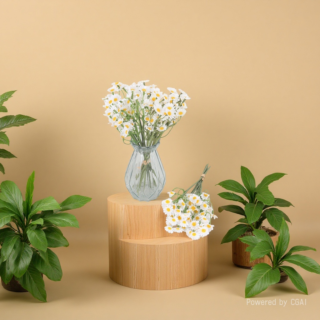 鲜花包装/欧雅纸韩式/鲜花插花泥/花桶花盒/包装纸产品图