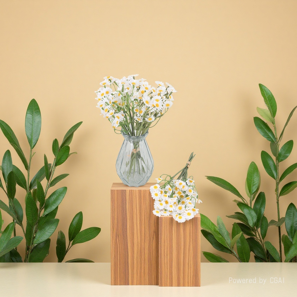 欧雅纸韩式鲜花包装花束花瓶插花泥花桶花盒包装纸