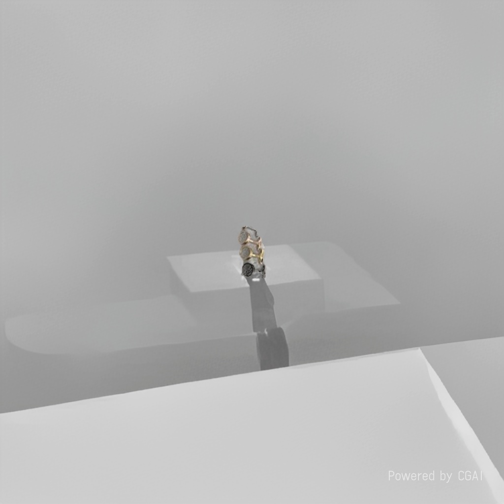 袖扣/织带服装产品图