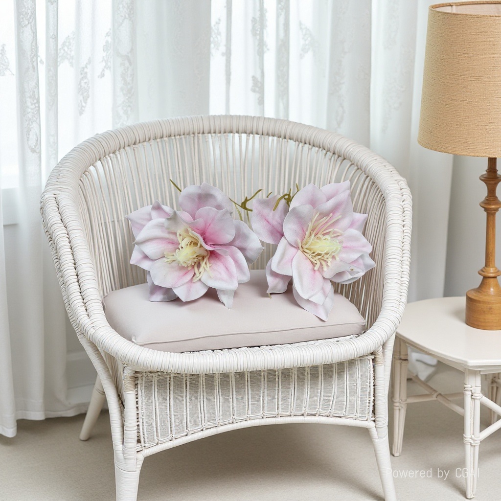 Hawaiian flower garlands, flower arrangements, flower mud, preserved flowers and hydrangeas as gifts for girls. Floral art products, preserved flowers and hydrangeas as gifts for girls details Picture