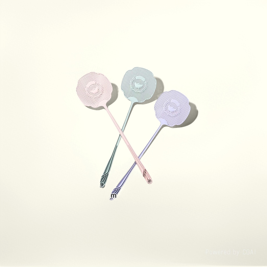 苍蝇拍/电蚊拍/差异化手动苍蝇拍/驱鼠丸驱避丸/usb电蚊拍二合一产品图