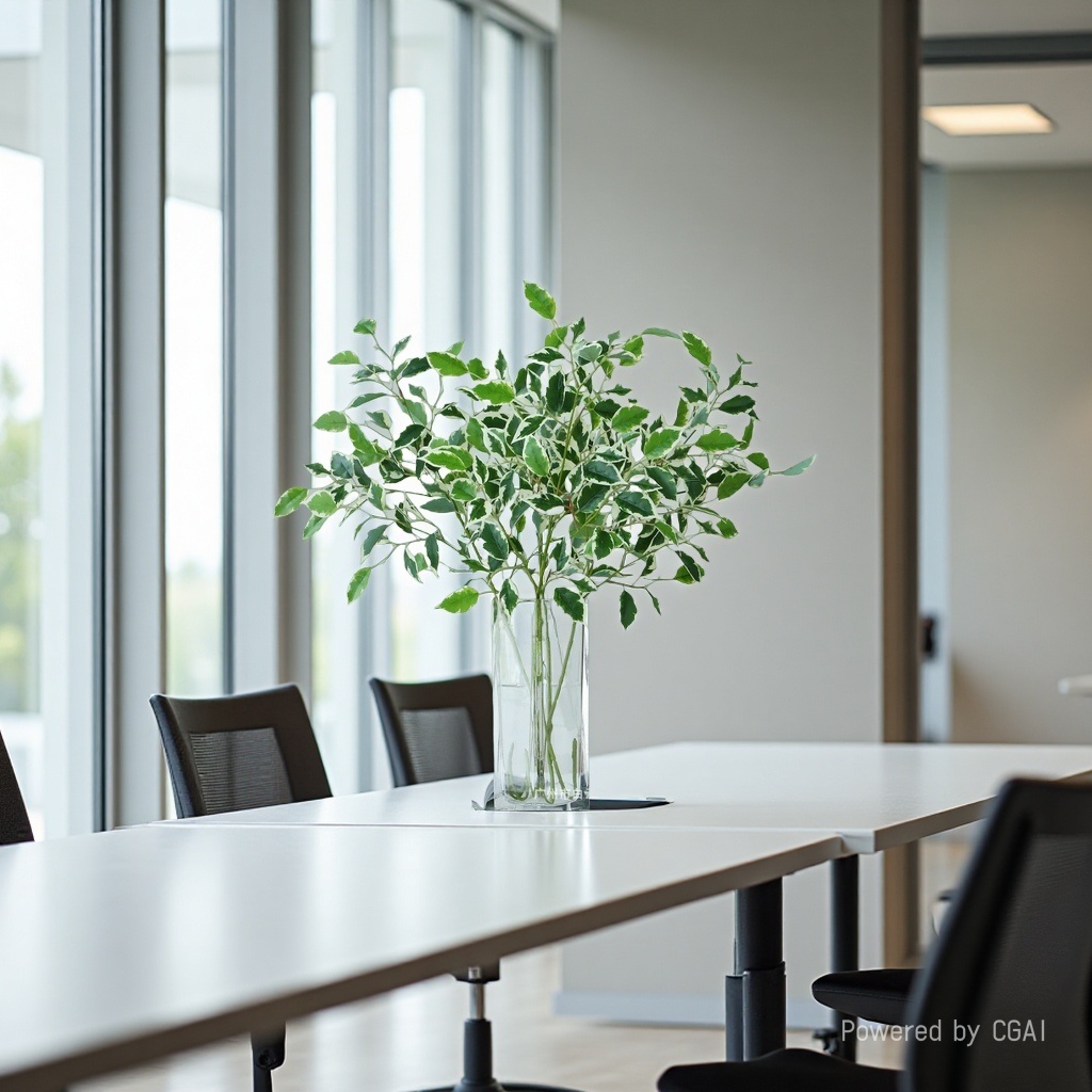 多肉/仿真花/仿真植物/仿真绿植/串花藤吊细节图