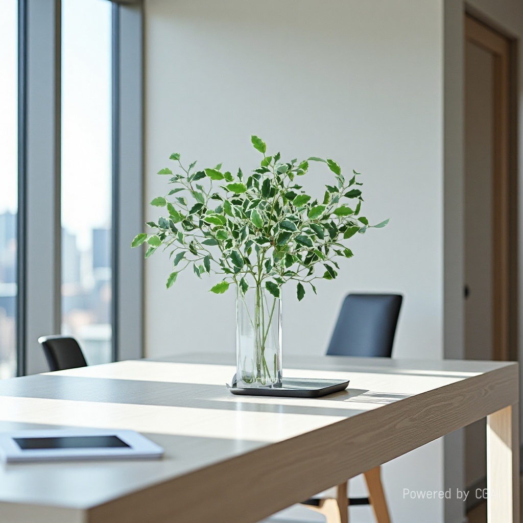 仿真绿植串花藤吊多肉仿真花180g仿真植物家居装饰