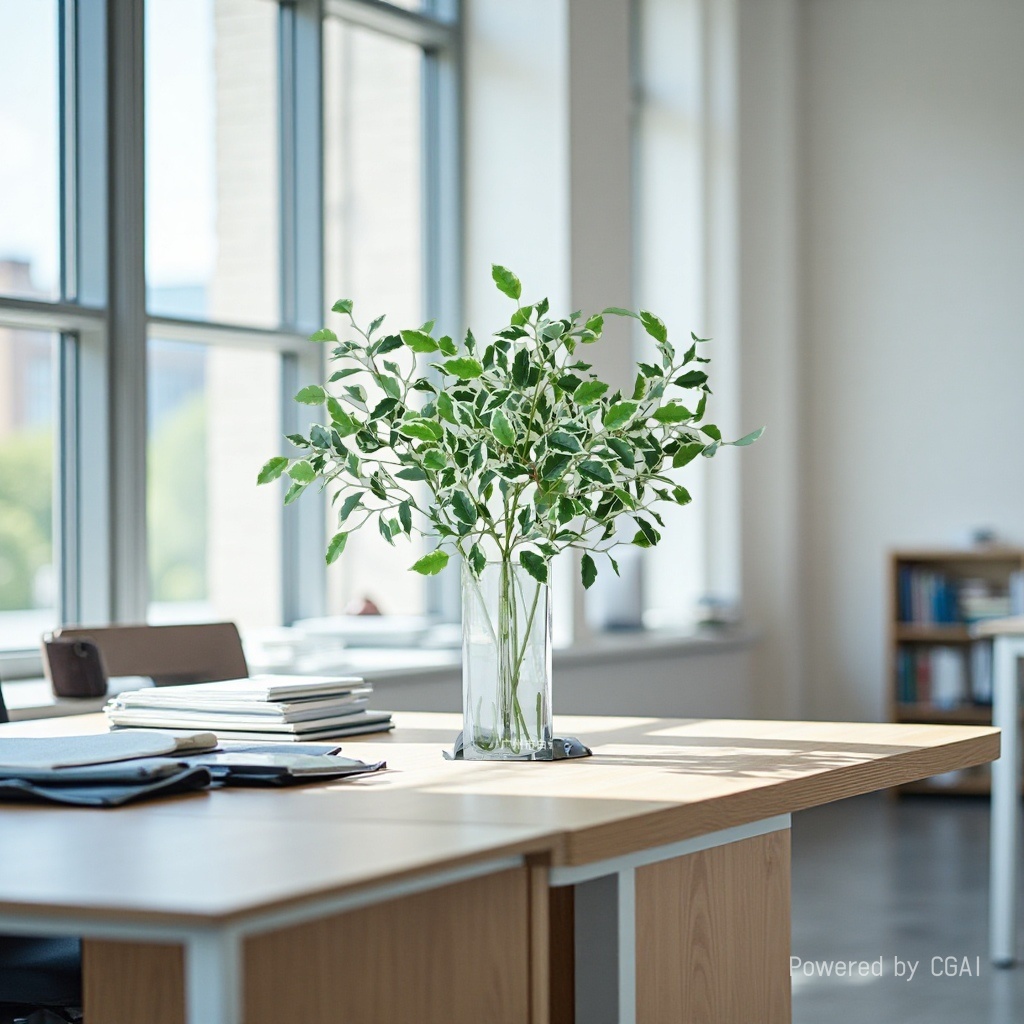 多肉/仿真花/仿真植物/仿真绿植/串花藤吊产品图