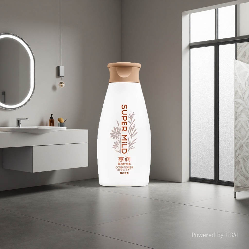 护发/同仁堂染发膏/惠润/2元的洗发水护发素/染发膏老人细节图