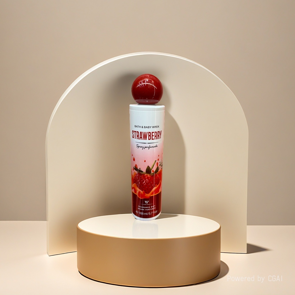 香水168ml清新淡雅细节图