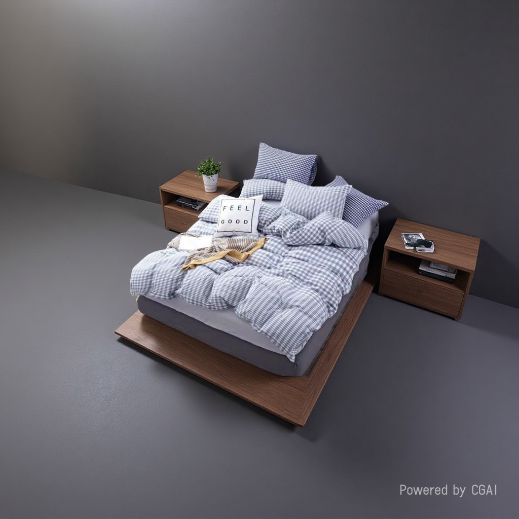 Kit de cama de boda persiana de perlas boda arreglo de habitación de boda juego completo de accesorios de boda Specification image