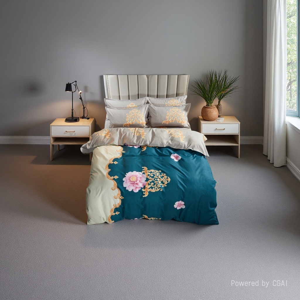 Yilian Jiao Xuege Bedding multi-piece set, bunk bed sheet and accessories Specification image