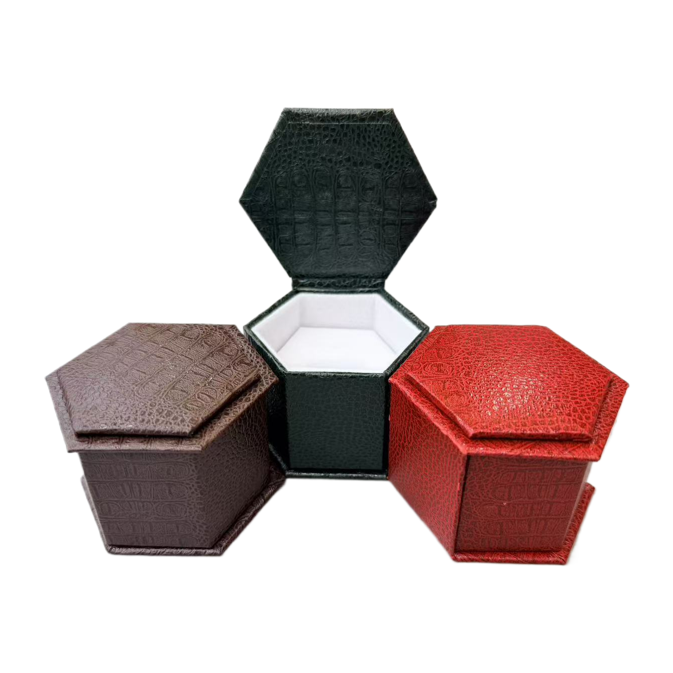 珠宝盒首饰箱包首饰盒内衬饰品收纳珠宝收纳盒