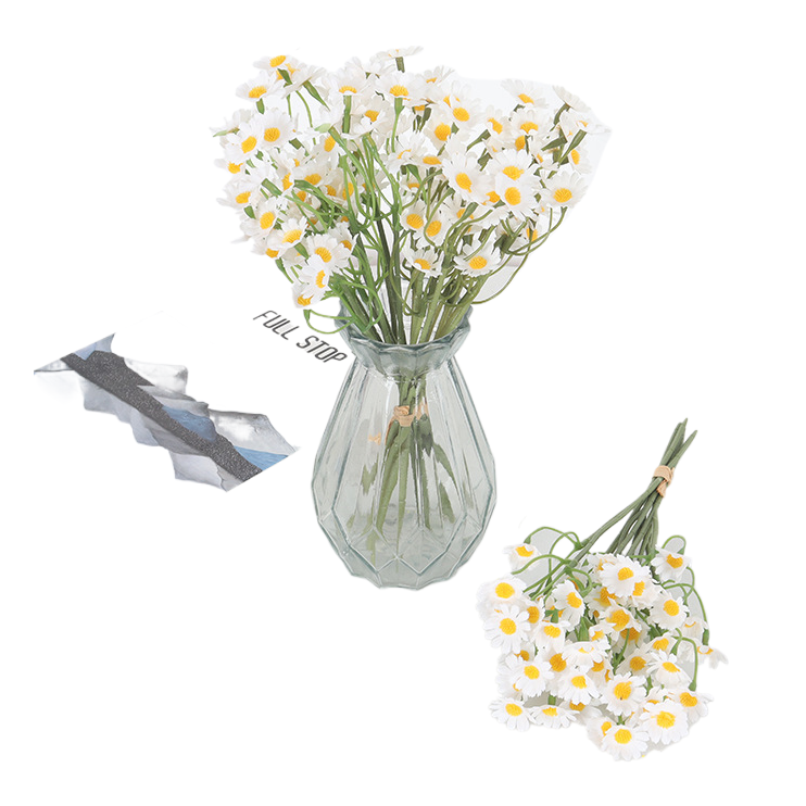 鲜花包装/欧雅纸韩式/鲜花插花泥/花桶花盒/包装纸白底实物图