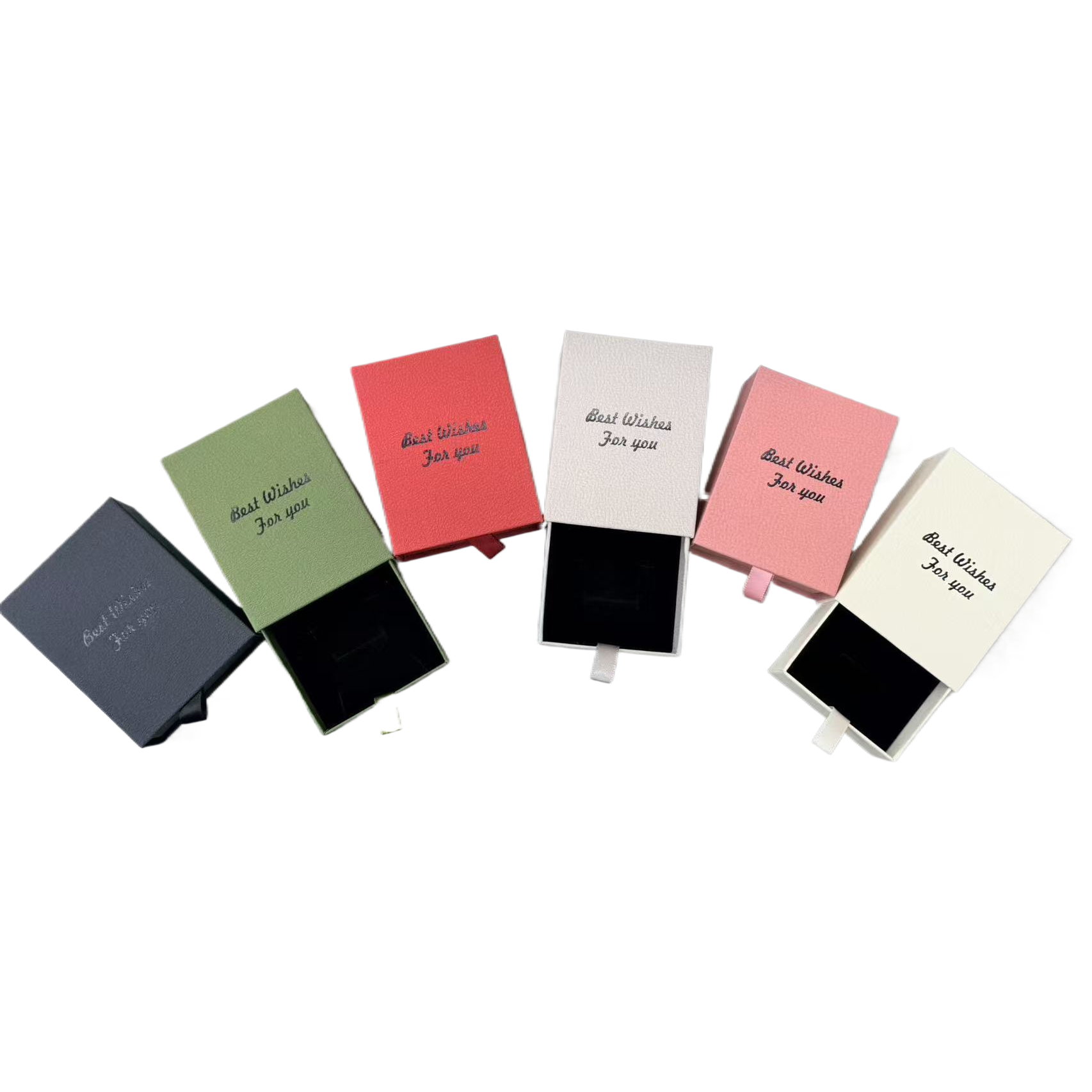 伴手礼/包装/一片式包装盒/伴手礼包装盒/包装纸白底实物图