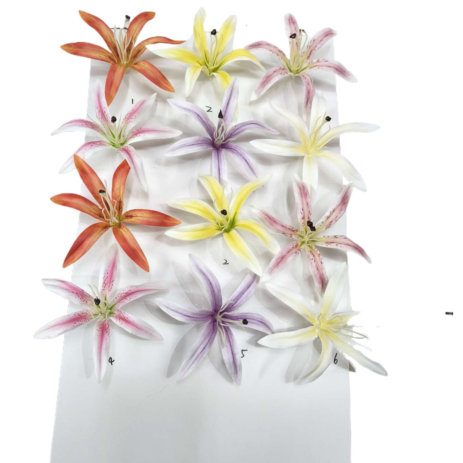 Simulated pomegranate trinket, flower arrangement, simulated flower material package, Christmas flower simulated flower, simulated pomegranate flower arrangement, simulated flower material package Item Picture