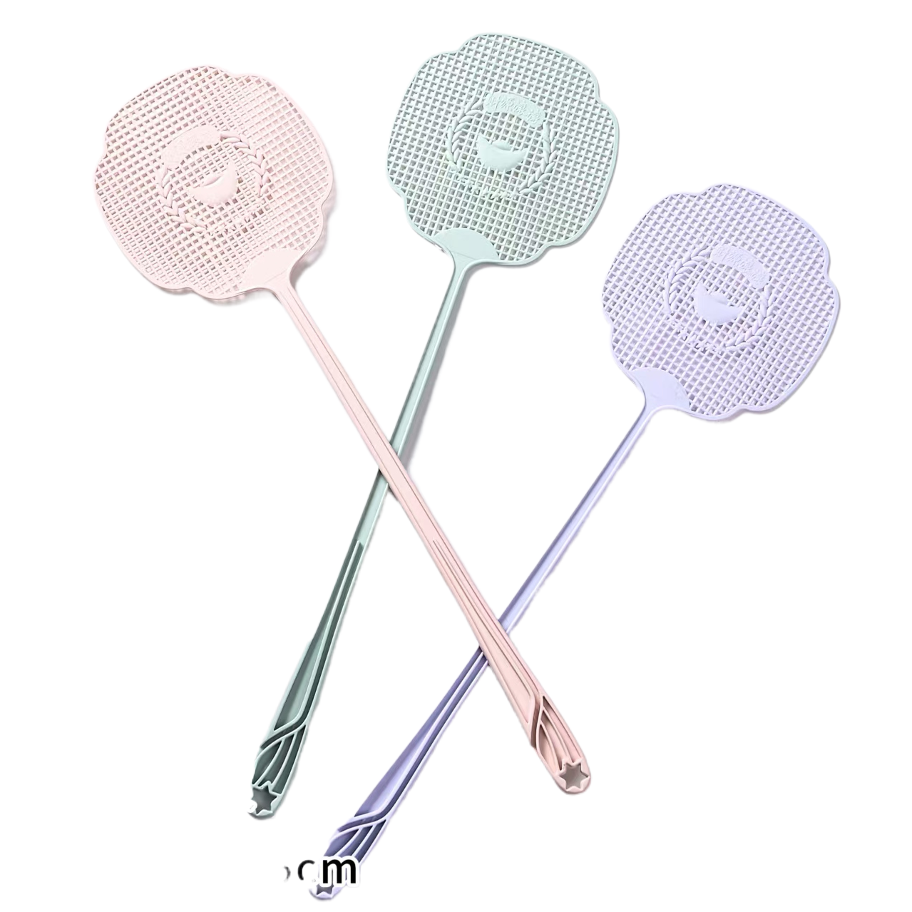 苍蝇拍/电蚊拍/差异化手动苍蝇拍/驱鼠丸驱避丸/usb电蚊拍二合一白底实物图