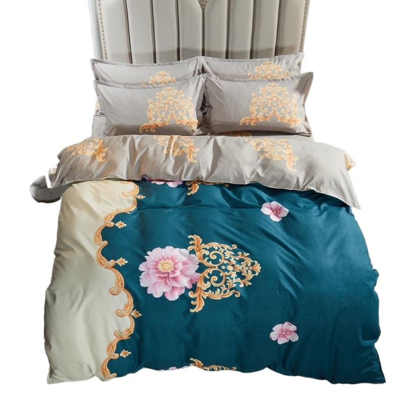 Yilian Jiao Xuege Bedding multi-piece set, bunk bed sheet and accessories Item Picture