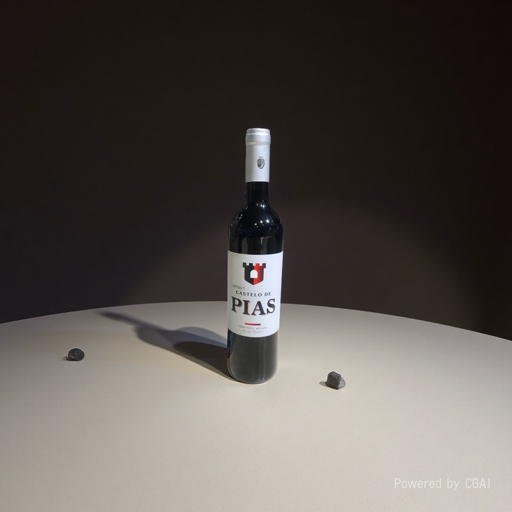 原装进口葡萄酒阿俪诺城堡干红葡萄酒