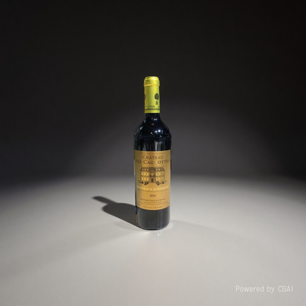 红酒酒瓶酒盒礼盒装精美包装送礼佳品