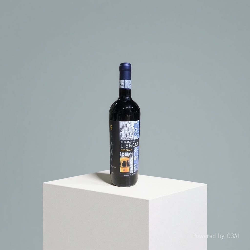 葡萄酒实物图