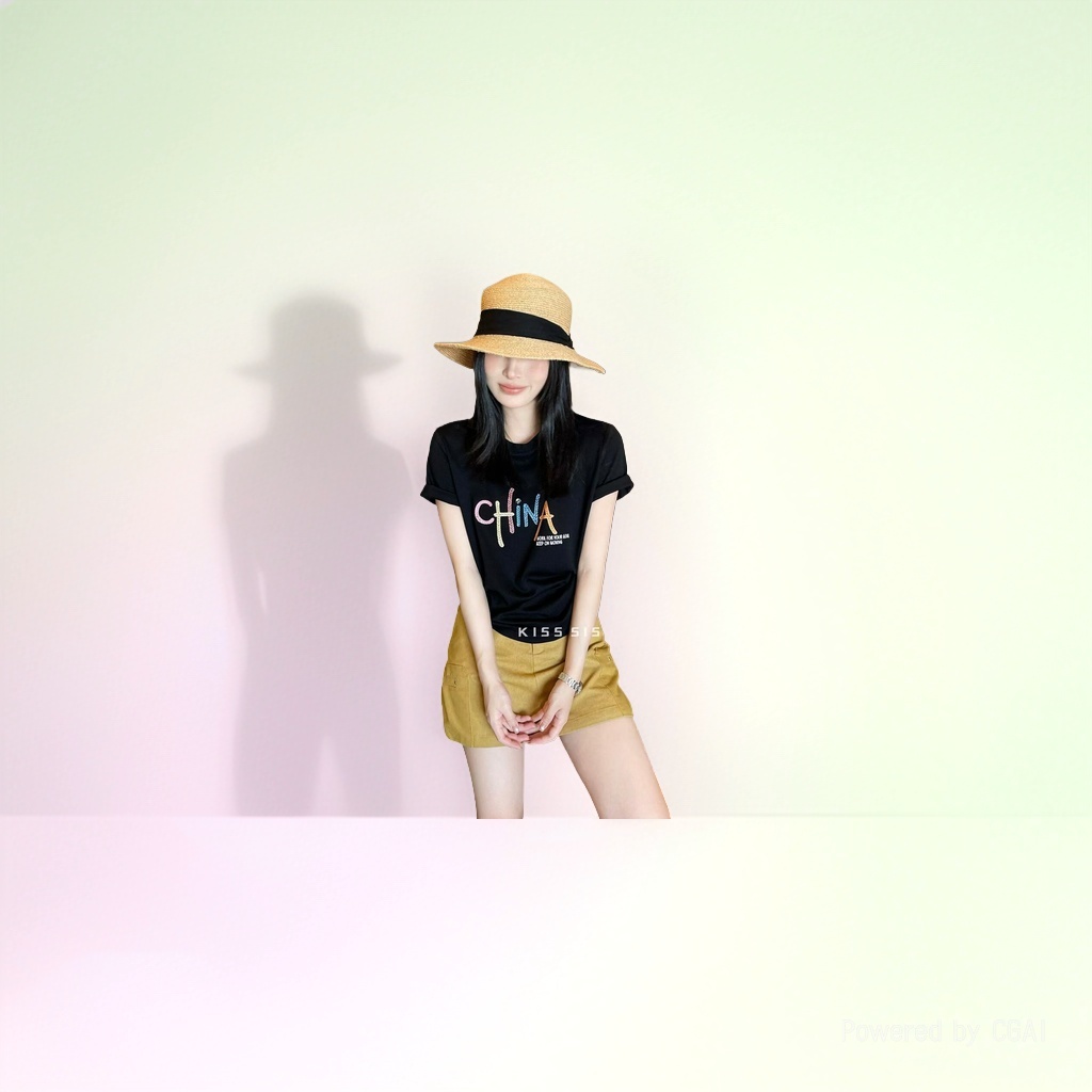 Female mannequin fashion outfits, clothing props, female models, yoga models, display details Picture