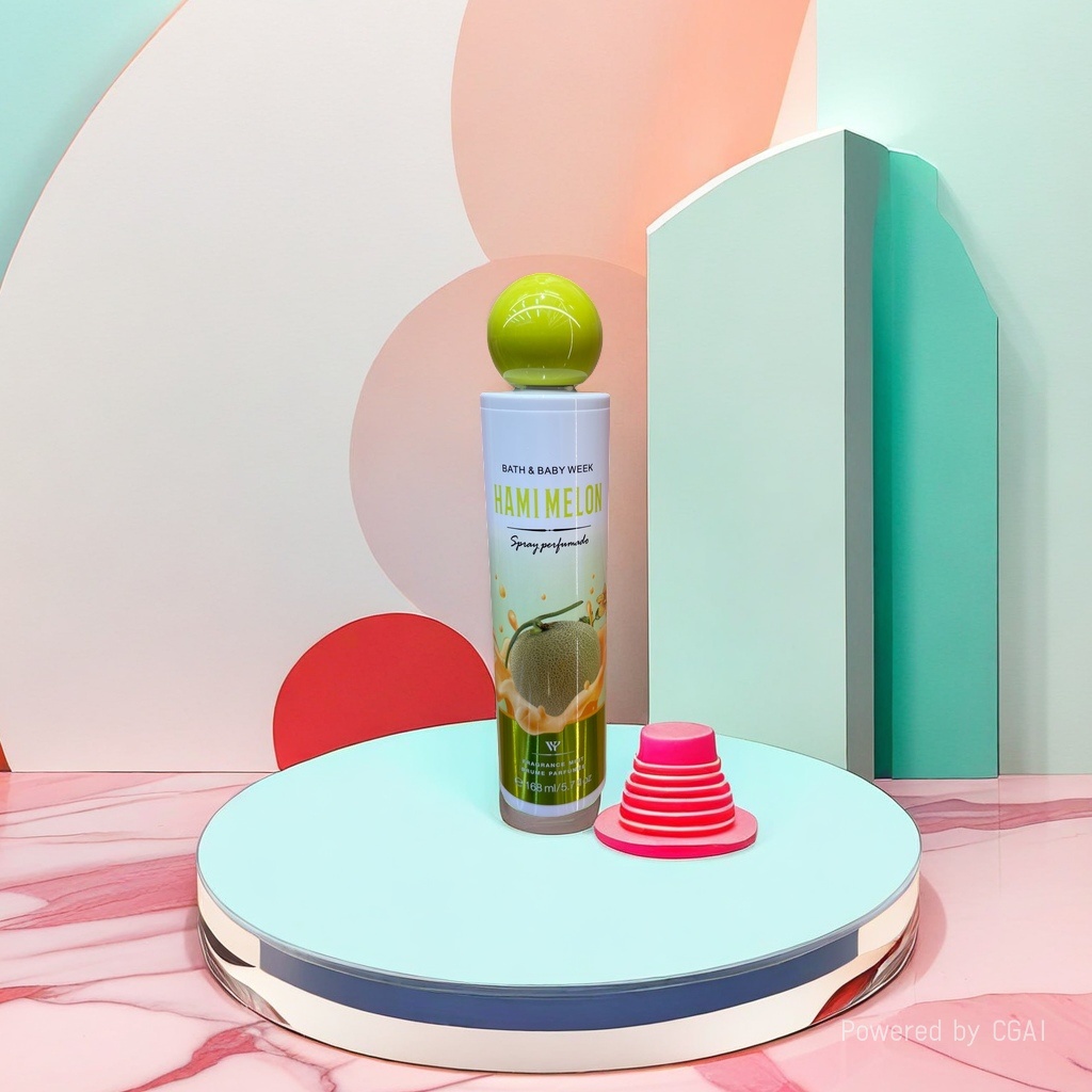 香水喷雾女士168ml