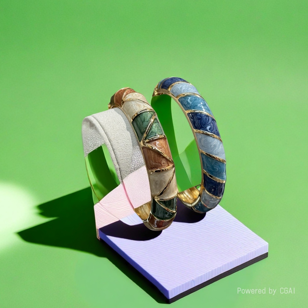 琉璃/琉璃造像/手工琉璃圣诞树/菩提散珠/弹珠产品图