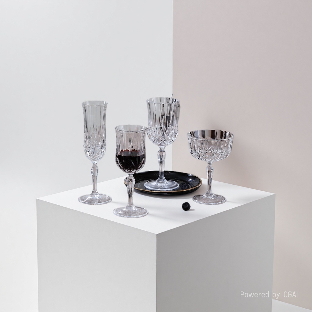 杯子/玻璃杯/带把玻璃水杯/太阳浮雕杯子/玻璃保温瓶细节图