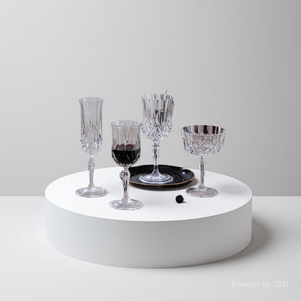 太阳浮雕带把玻璃水杯保温玻璃杯180ml 玻璃材质清新设计