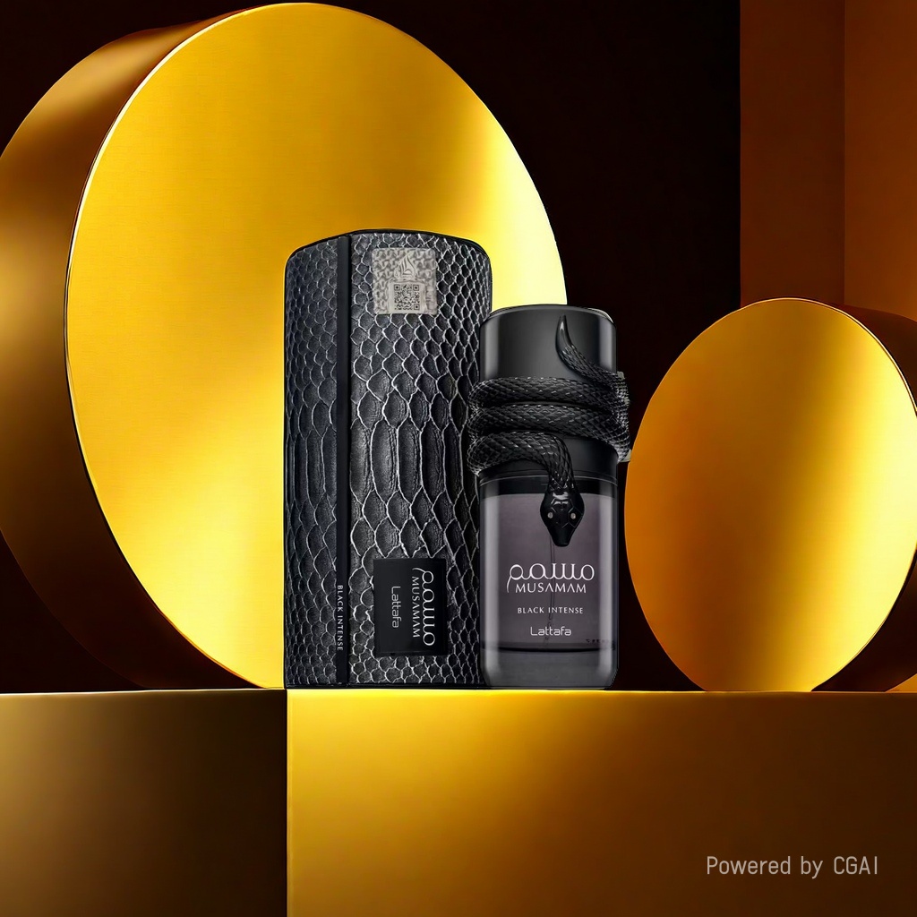 男士香水喷雾阿拉伯香水100ml男士香水