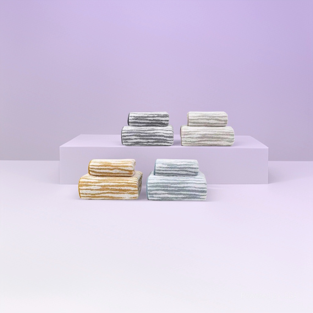 Coral fleece bath towels are soft, absorbent, fluffy, thickened and enlarged, and are soft face towels Application Scenario