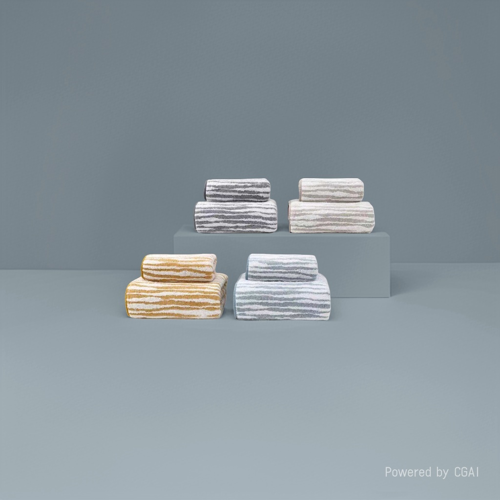 Coral fleece bath towels are soft, absorbent, fluffy, thickened and enlarged, and are soft face towels Specification image