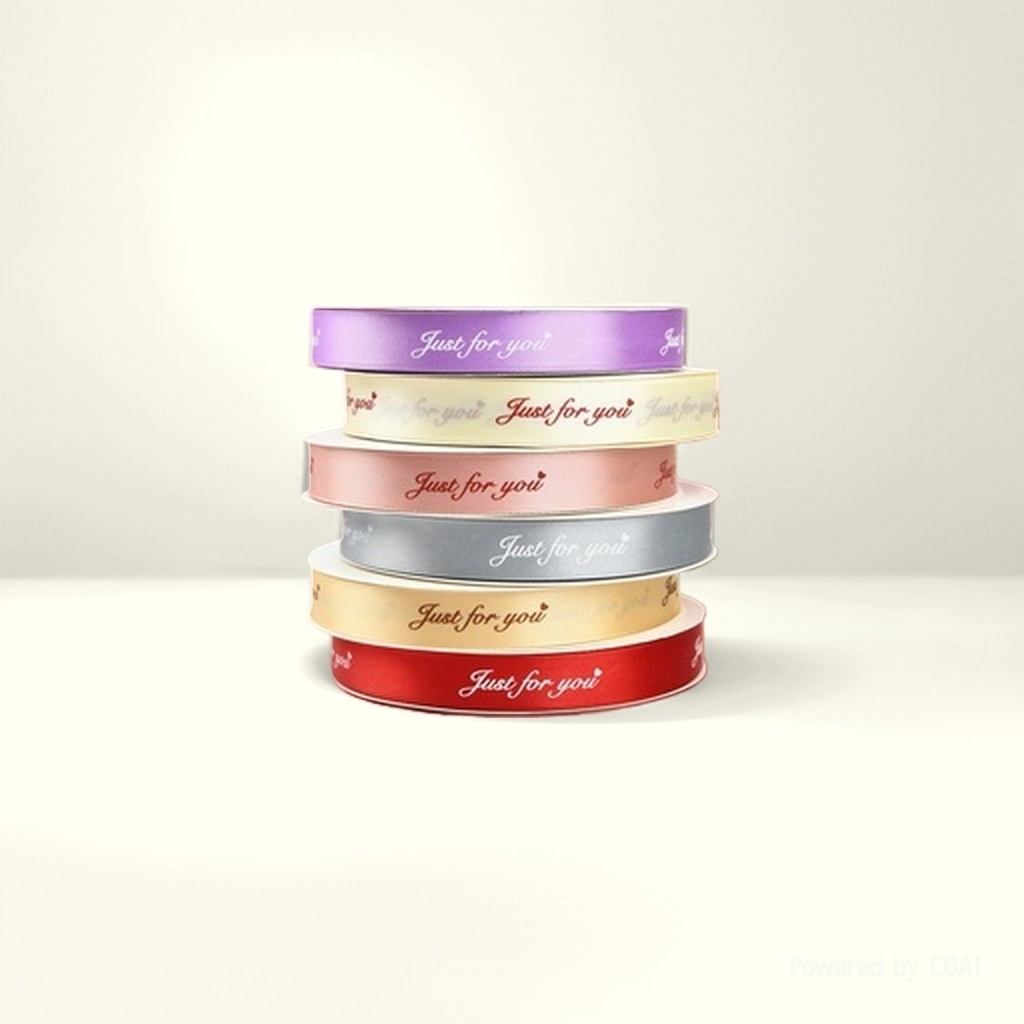 拉花、彩带、彩条实物图