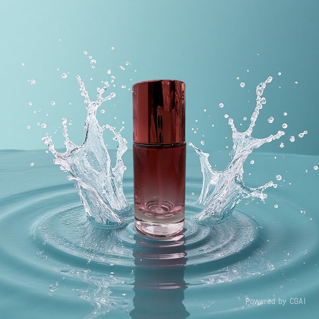 车用钥匙扣实物图