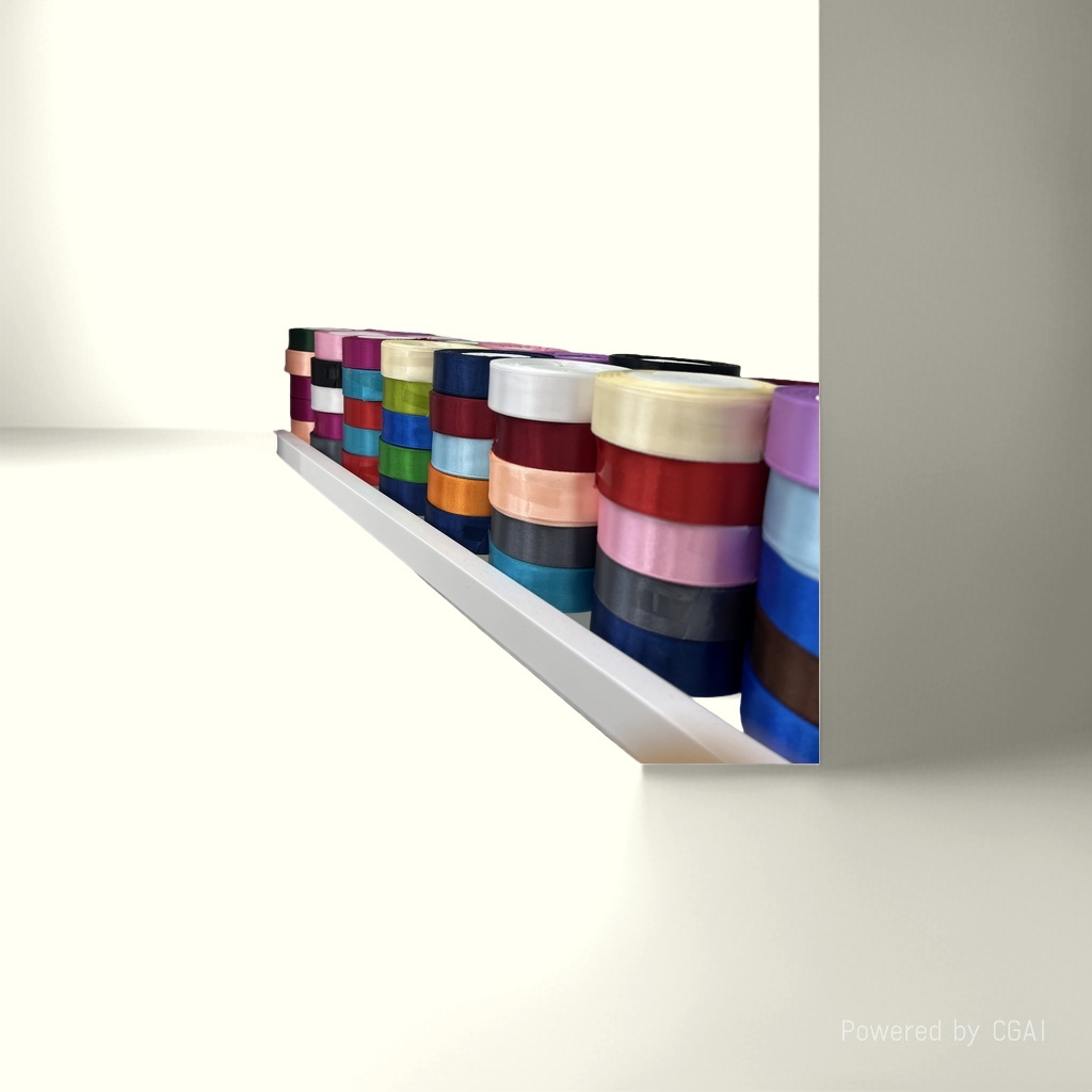 淡金色礼品彩带手抛拉花彩色丝带+丝带卷141631911