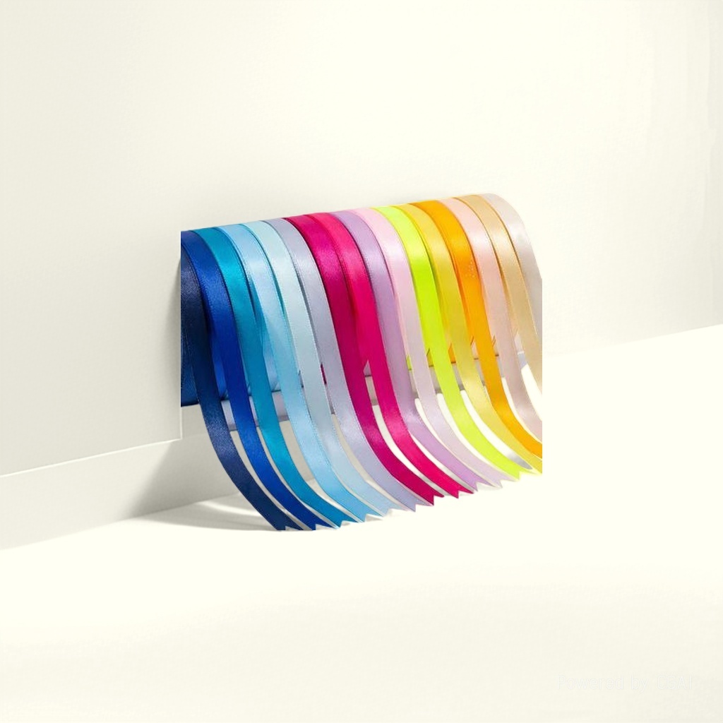 礼品彩带淡金色织带拉花彩条绒布礼盒装饰用品印花142136146