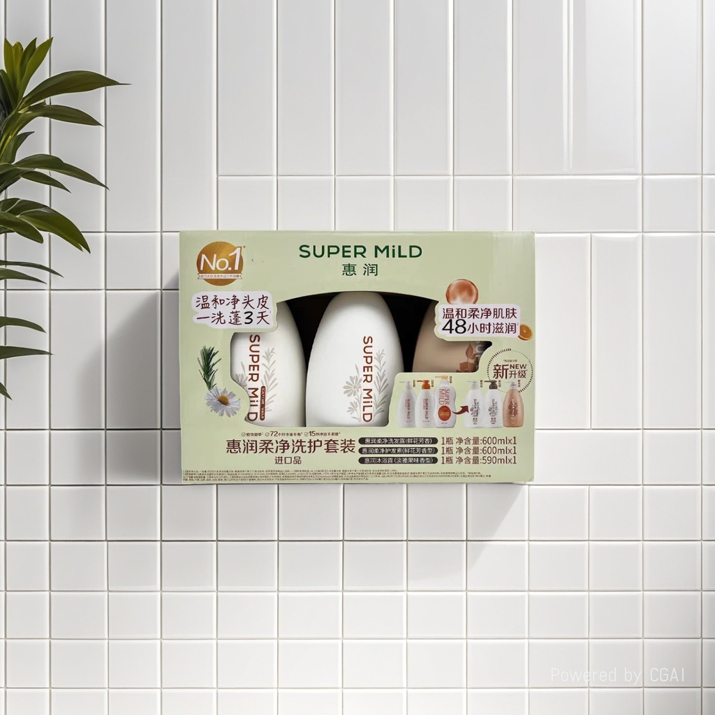 身体养护/身体乳/loveme/五指手套澡巾细节图