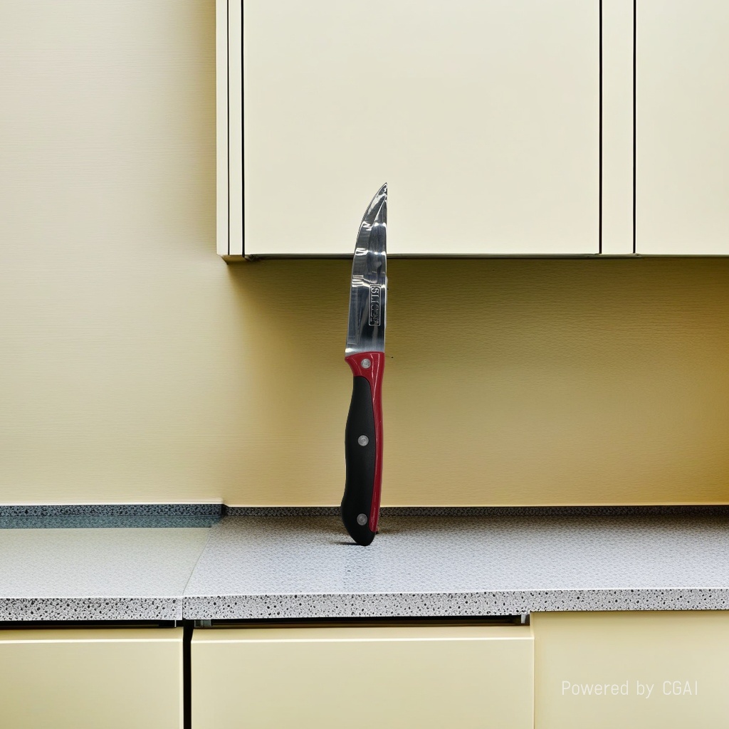 RB-4032 Fruit knife Specification image