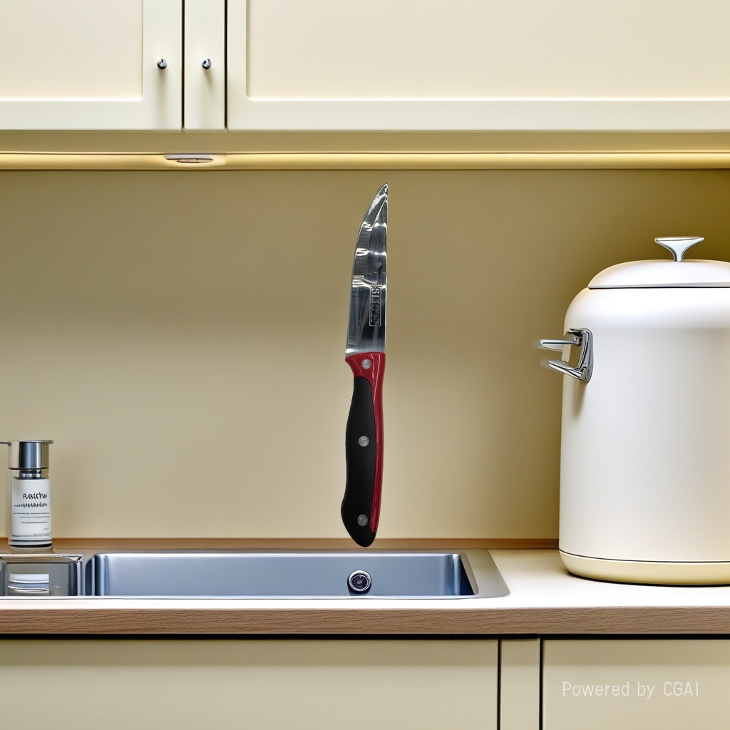 RB-4032 Fruit knife Application Scenario