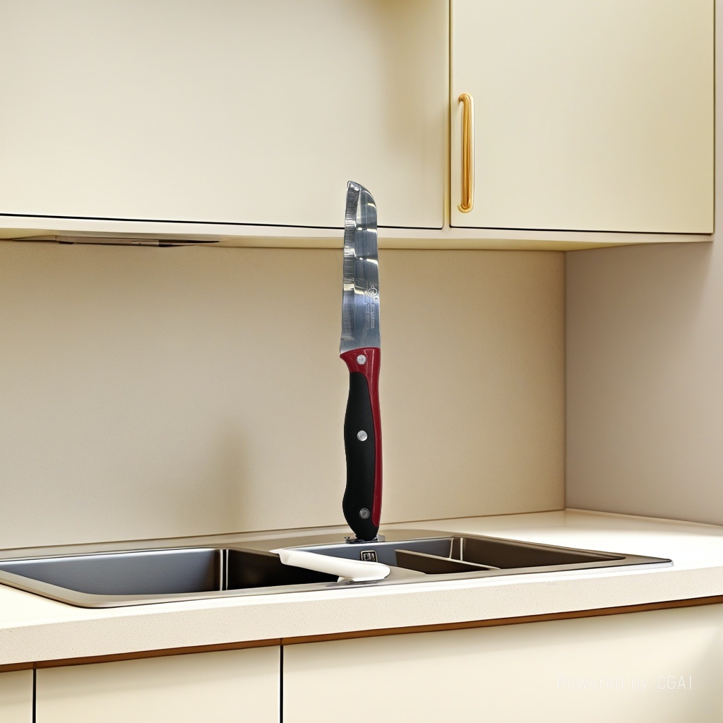 RB-4033 Fruit knife Application Scenario